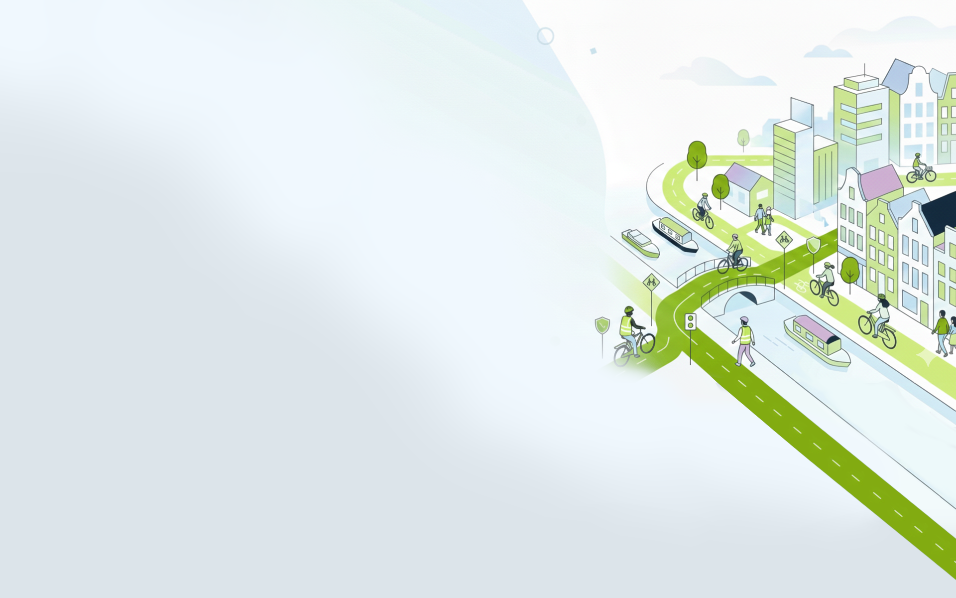 Site banner